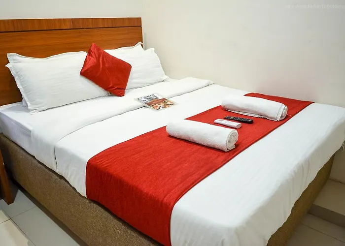 Ascot Inn Mumbai