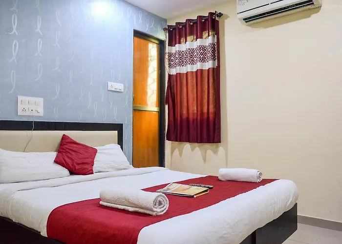 Ascot Inn Mumbai